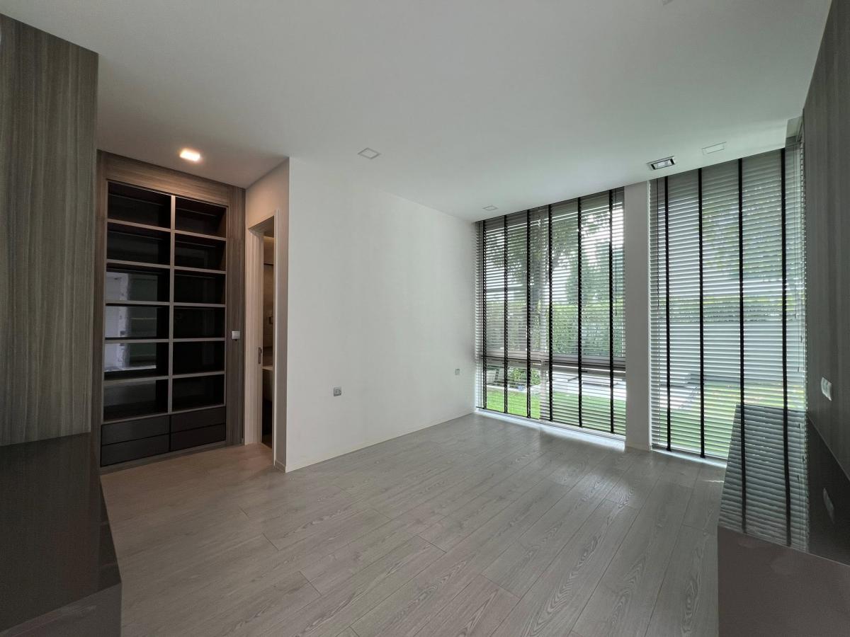 ขายบ้านบางนา แบริ่ง ลาซาล : UV01879 - VIVE Bangna Km.7 :  วีเว่ บางนา กม.7 : VIVE Bangna Km.7 :  วีเว่ บางนา กม.7 - #MegaBangna #InternationalSchool (SISB/TCIS /Concordian) #SuvarnabhumiAirport