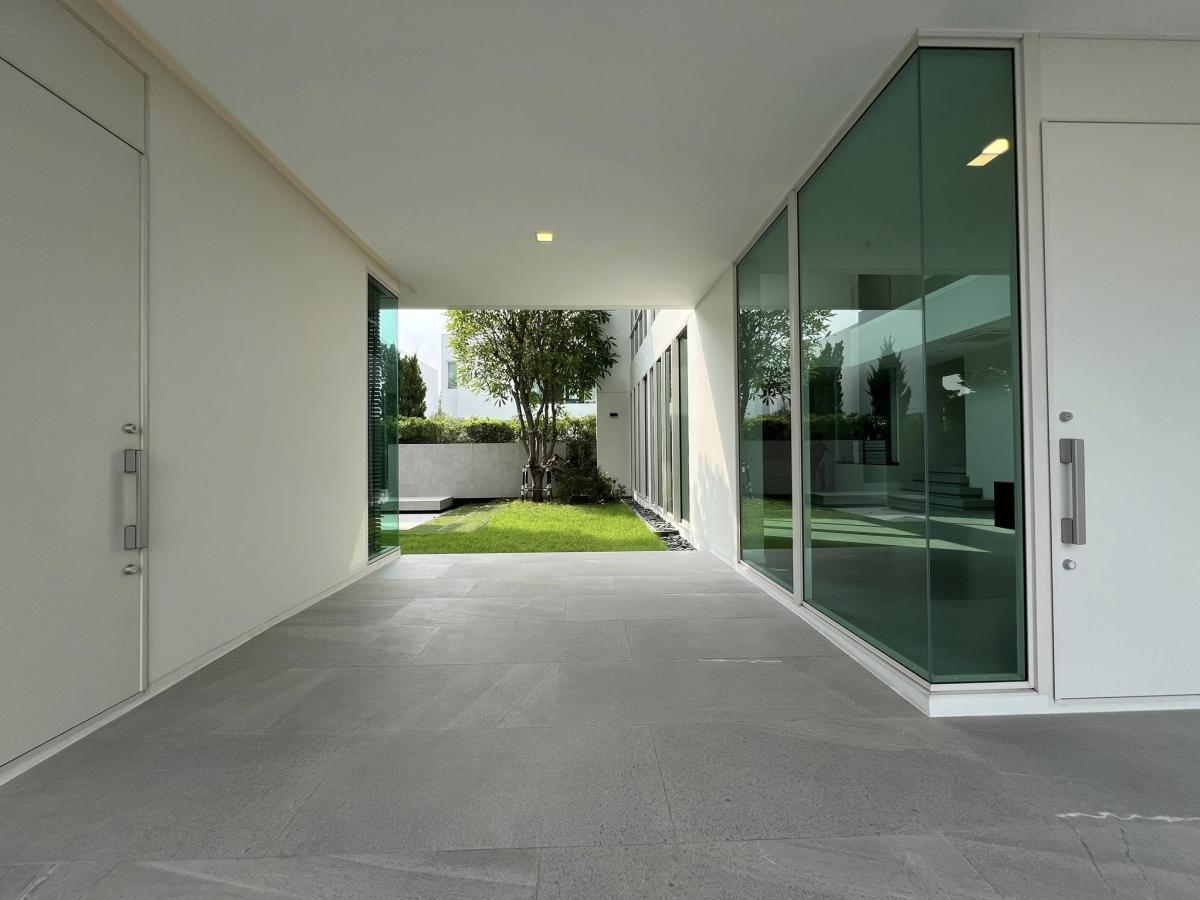 ขายบ้านบางนา แบริ่ง ลาซาล : UV01879 - VIVE Bangna Km.7 :  วีเว่ บางนา กม.7 : VIVE Bangna Km.7 :  วีเว่ บางนา กม.7 - #MegaBangna #InternationalSchool (SISB/TCIS /Concordian) #SuvarnabhumiAirport