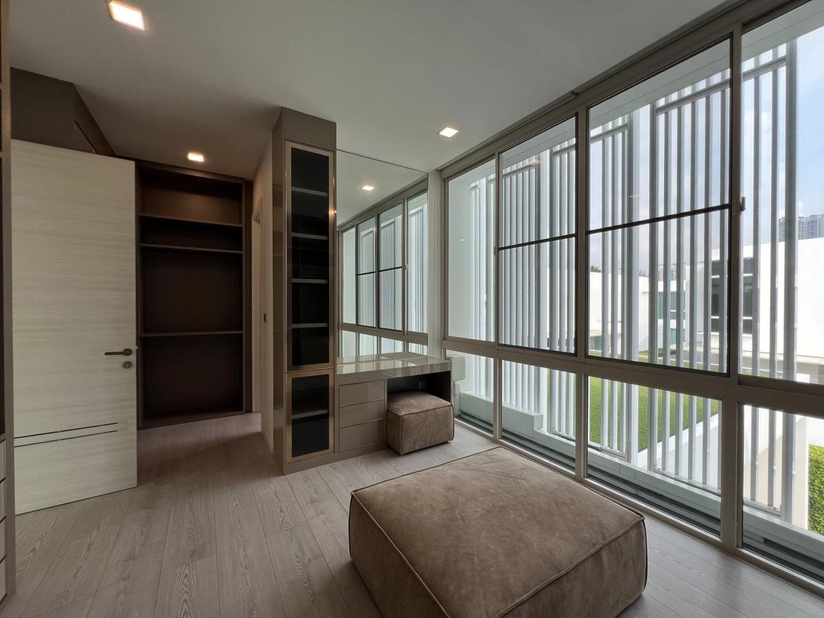 ขายบ้านบางนา แบริ่ง ลาซาล : UV01879 - VIVE Bangna Km.7 :  วีเว่ บางนา กม.7 : VIVE Bangna Km.7 :  วีเว่ บางนา กม.7 - #MegaBangna #InternationalSchool (SISB/TCIS /Concordian) #SuvarnabhumiAirport