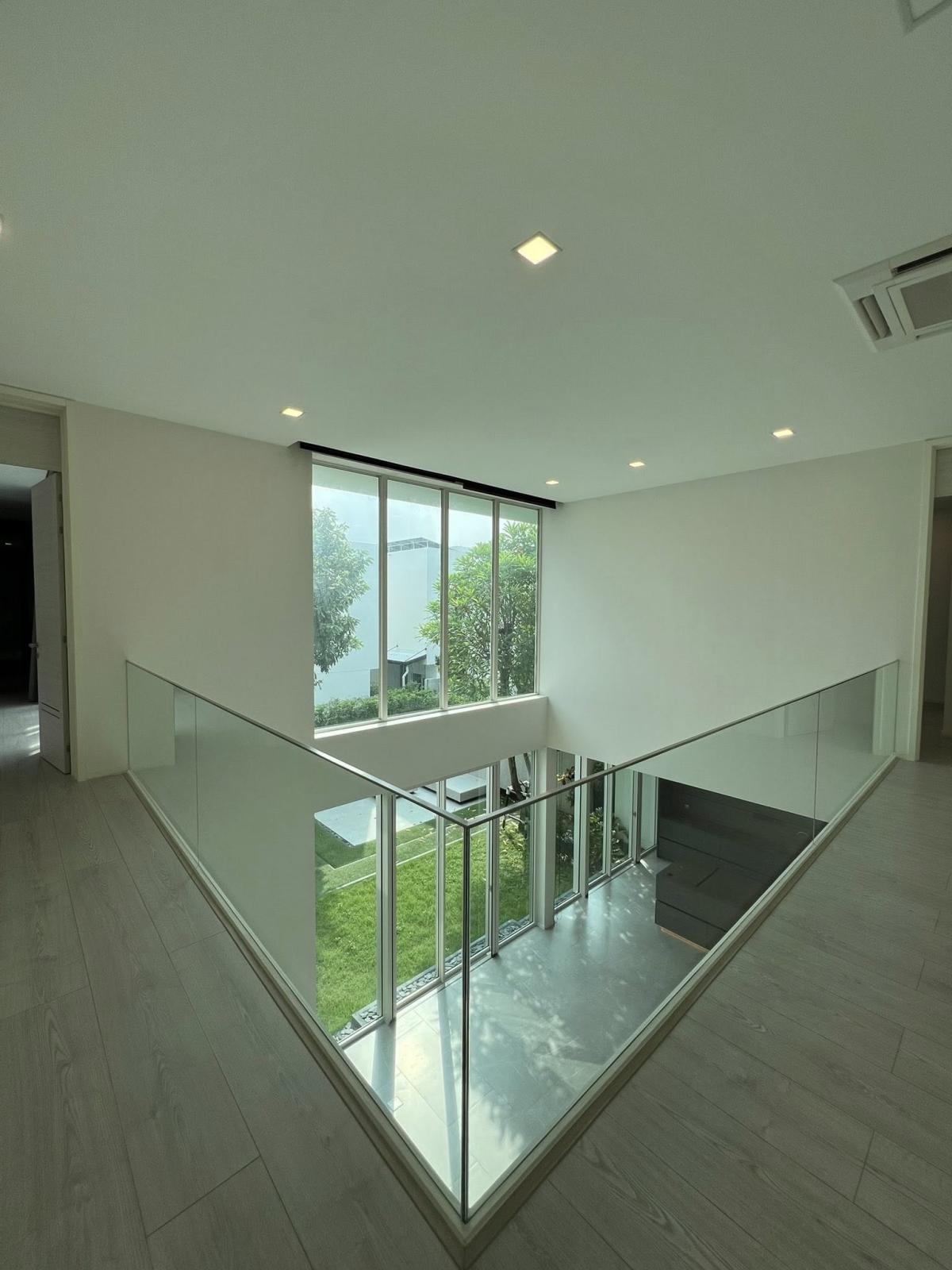 ขายบ้านบางนา แบริ่ง ลาซาล : UV01879 - VIVE Bangna Km.7 :  วีเว่ บางนา กม.7 : VIVE Bangna Km.7 :  วีเว่ บางนา กม.7 - #MegaBangna #InternationalSchool (SISB/TCIS /Concordian) #SuvarnabhumiAirport