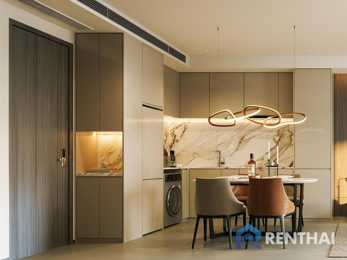 For SaleCondoPhuket : 1 beds 58 sqm