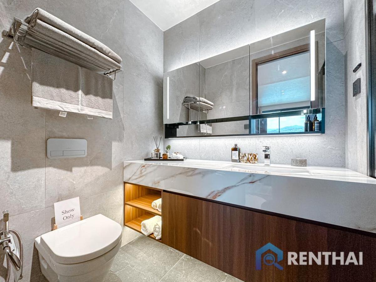 For SaleCondoPhuket : 1 beds 58 sqm