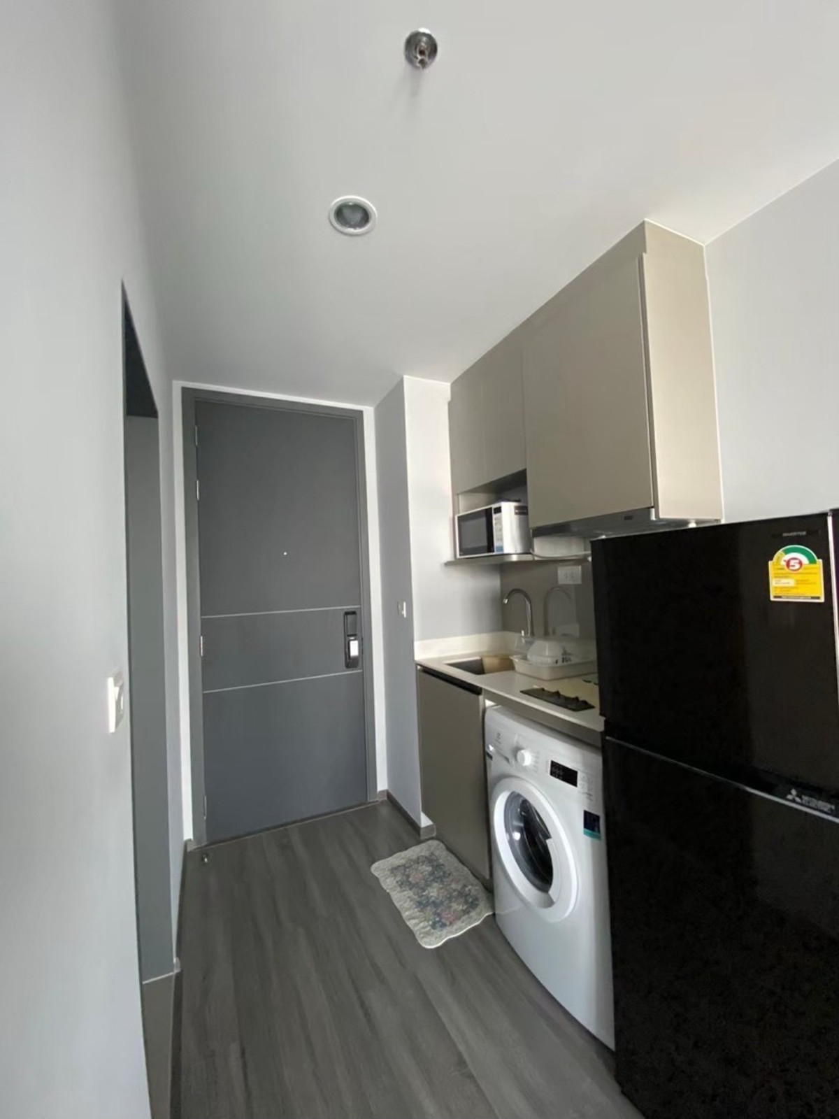 ขายคอนโดราชเทวี พญาไท : ขายขาดทุน ขายพร้อมผู้เช่า คอนโดไอดิโอ โมบิรางน้ำ