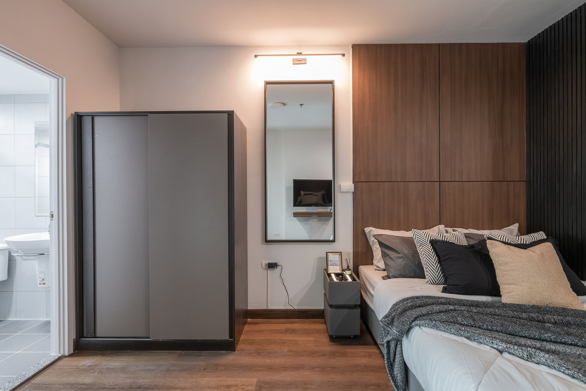 ขายคอนโดแจ้งวัฒนะ เมืองทอง : คอนโดใกล้ศูนย์ราชการ ชีวิตง่ายขึ้นเยอะ! ใกล้ที่ทำงาน–ห้าง–คาเฟ่ ครบจบในที่เดียว ✨