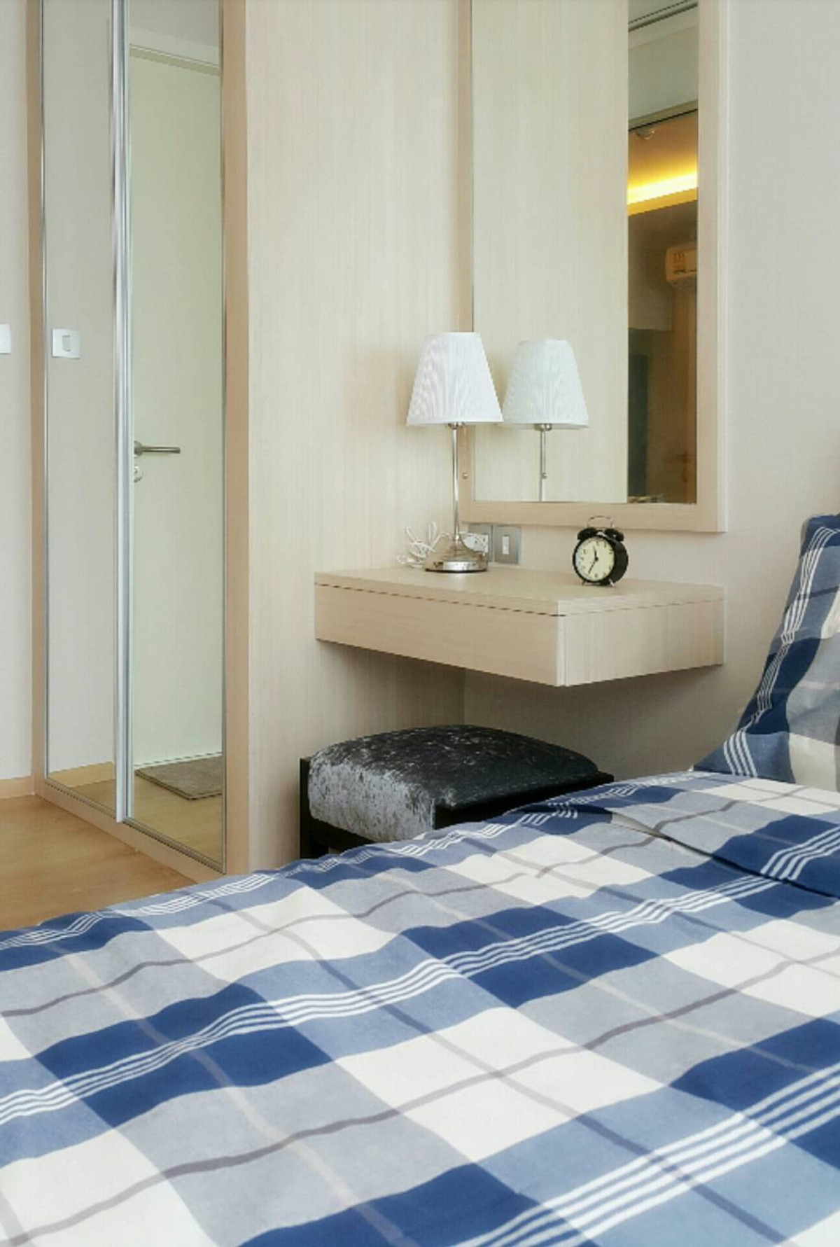 ขายคอนโดสุขุมวิท อโศก ทองหล่อ : for sale condo H Sukhumvit 43 (S15-32655 S)