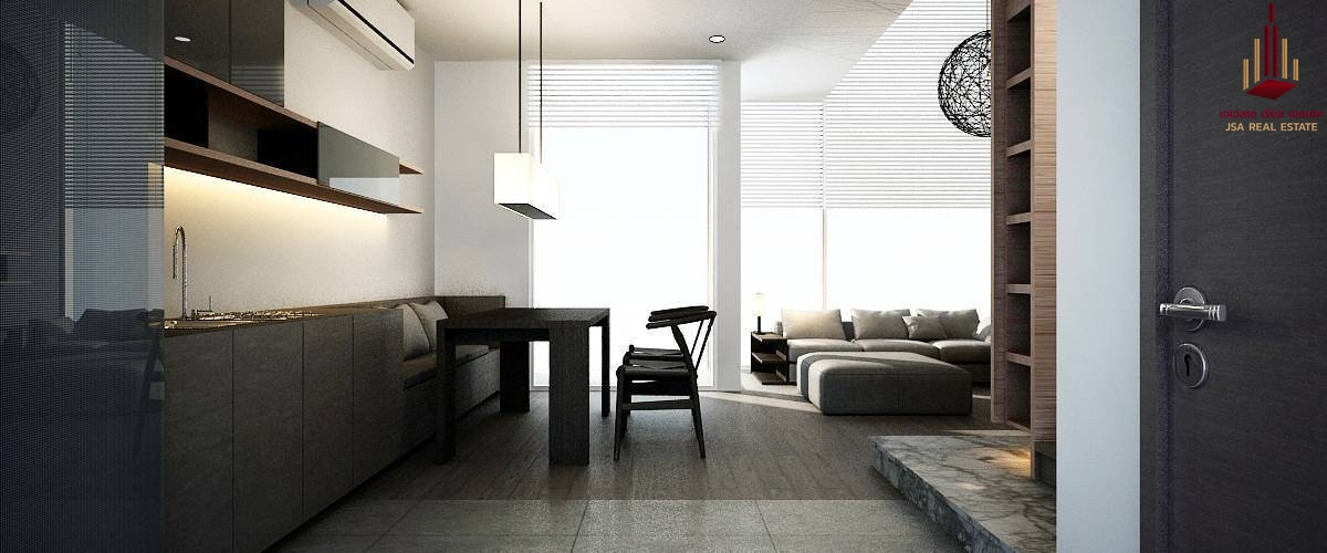 ให้เช่าคอนโดราชเทวี พญาไท : ✨ For  Rent: Villa Rachatewi Condo ✨  💰 Only 40,000 THB/month