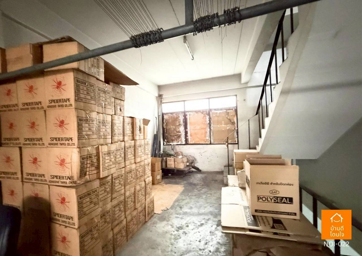 For SaleShop HouseBang kae, Phetkasem : Urgent sale! Commercial building, 4.5 floors, Phetkasem 48 (near the way to Ratchaphruek Road)