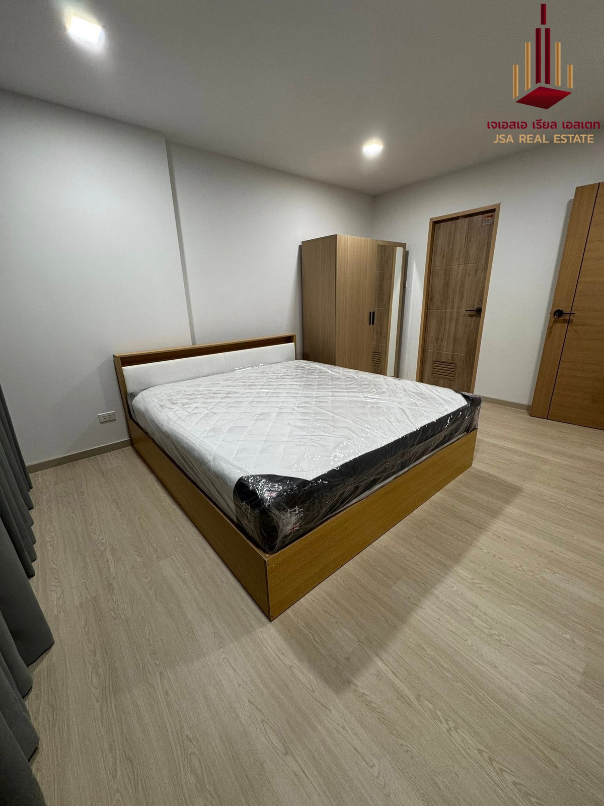 For RentCondoRamkhamhaeng, Hua Mak : ✨ For Rent : Sriwara Garden Condo ✨ 💰 Only 22,000 thb/month