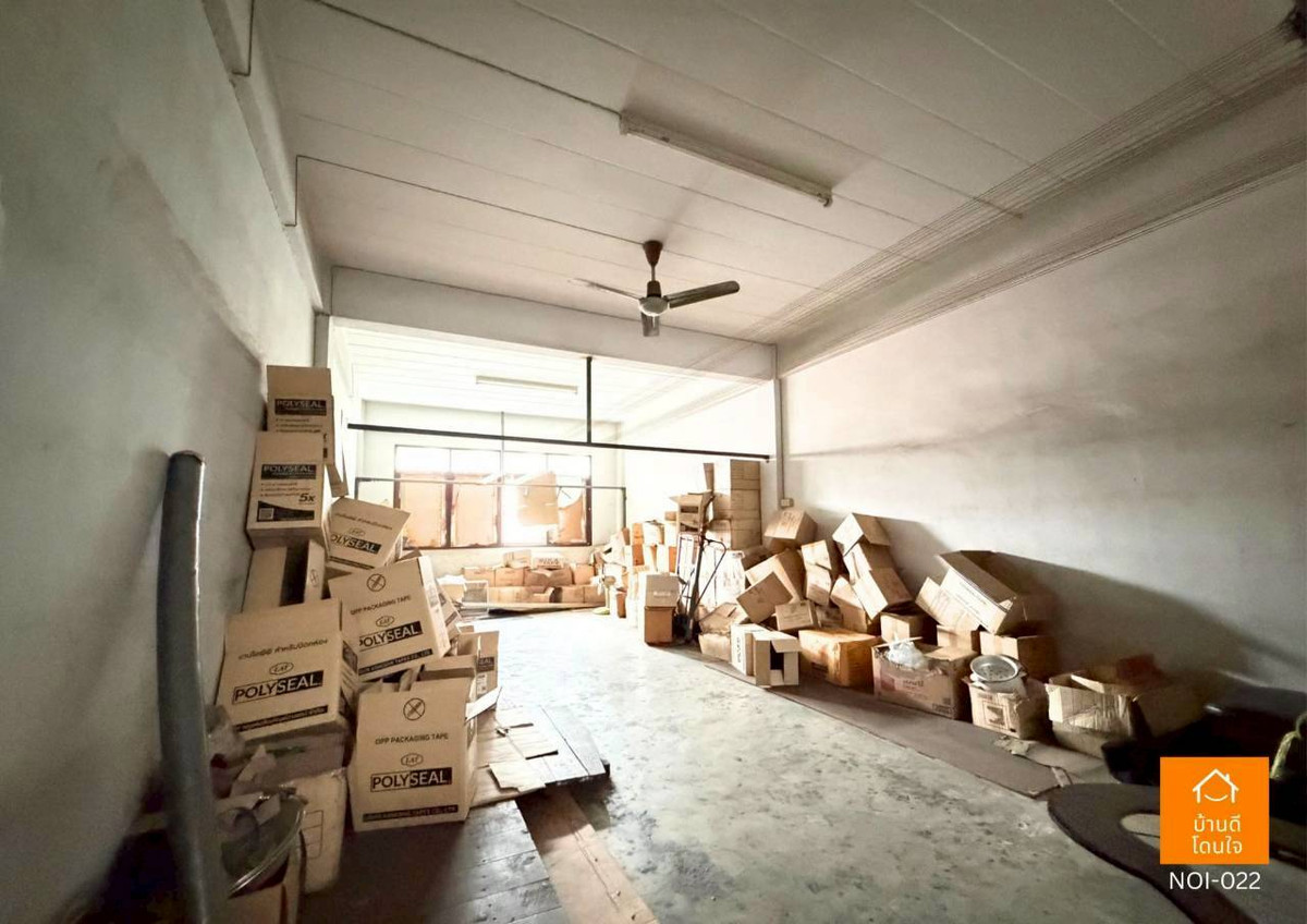 For SaleShop HouseBang kae, Phetkasem : Urgent sale! Commercial building, 4.5 floors, Phetkasem 48 (near the way to Ratchaphruek Road)