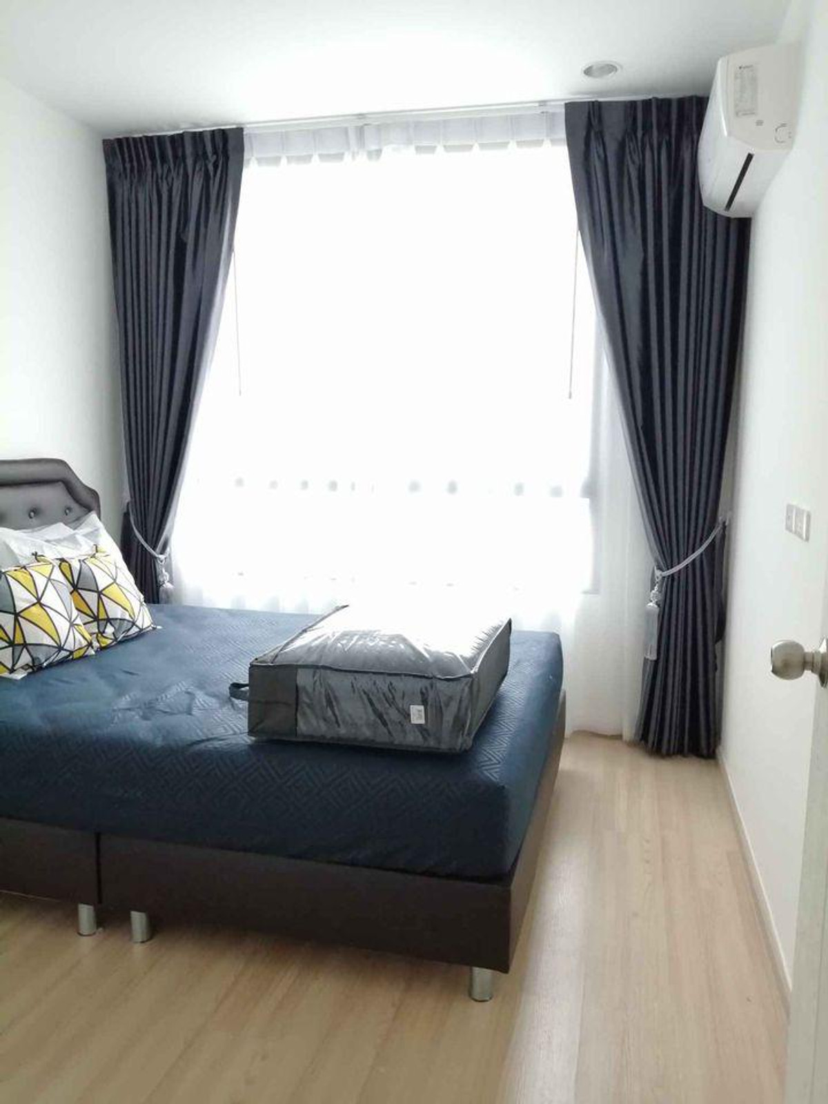 ให้เช่าคอนโดอ่อนนุช อุดมสุข : 📢(for rent) Artemis Sukhumvit 77 ใกล้ BTS อ่อนนุช
