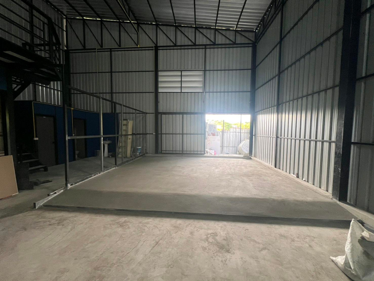 เซ้งโกดังนวมินทร์ รามอินทรา : เซ้งกิจการ: อู่ซ่อมรถพร้อมเปิดต่อได้ทันที – ทำเลรามอินทรา (ช่วงซอย 93–97)