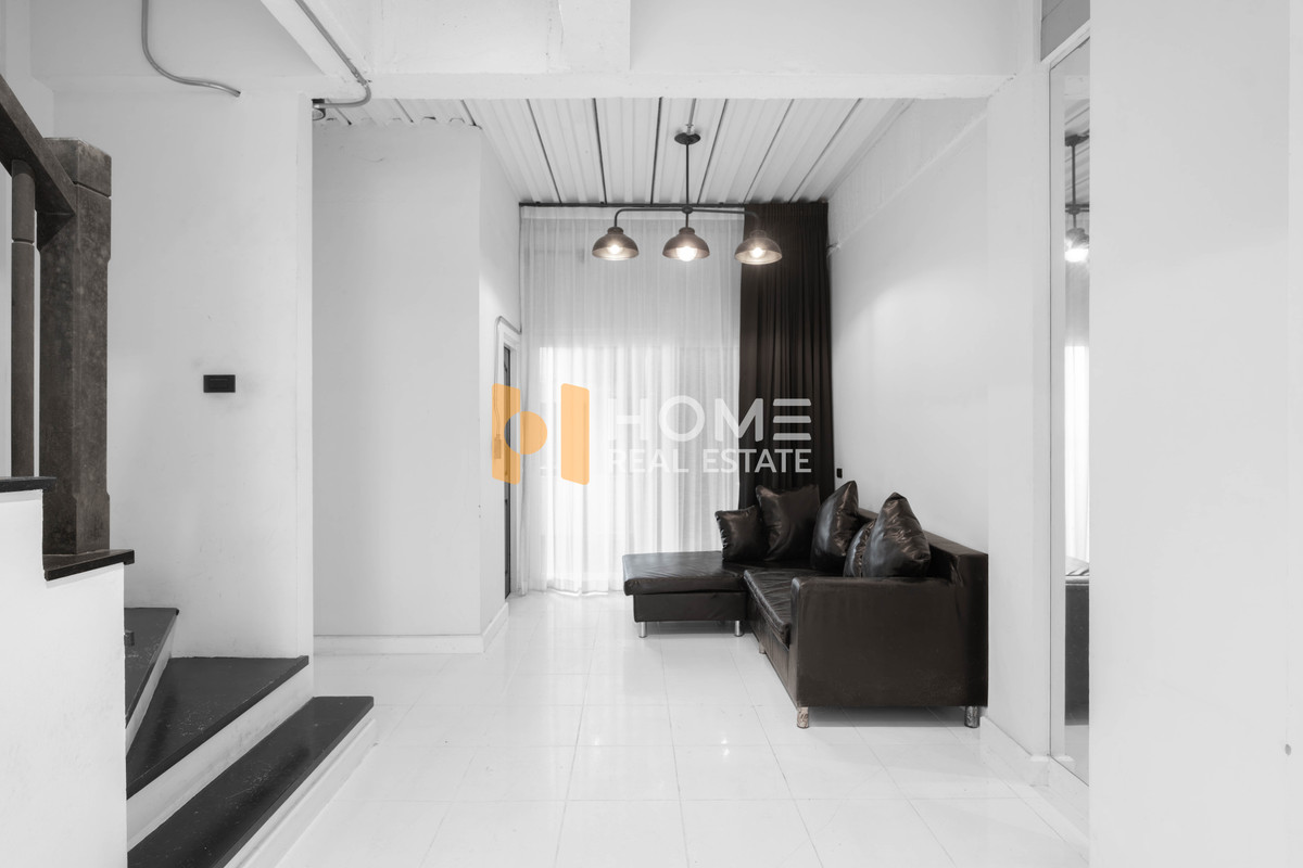 ขายทาวน์โฮมเลียบทางด่วนรามอินทรา : แต่งใหม่พร้อมอยู่ ✨ ทาวน์โฮม คาซ่า ซิตี้ สุคนธสวัสดิ์ 2 / 3 ห้องนอน (ขาย), Casa City Sukontasawat 2 / Townhome 3 Bedrooms (FOR SALE) TPM100