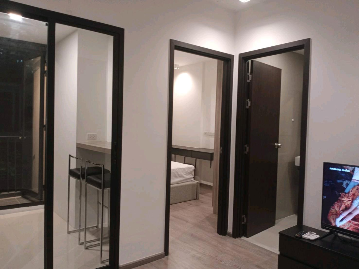 ให้เช่าคอนโดเกษตรศาสตร์ รัชโยธิน : 🏙️ ว่าง 19/11/2568 ลิสส์ รัชโยธิน /LYSS Ratchayothin 📍 ติด BTS พหลโยธิน 24 เดินเพียง 200 เมตร