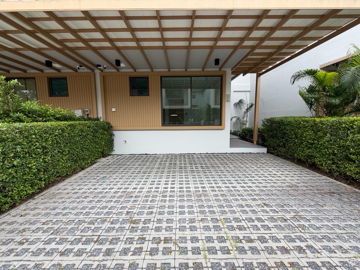 ขายทาวน์โฮมนวมินทร์ รามอินทรา : ขายด่วน บ้านแฝดหรูสไตล์โมเดิร์น Siamese Kin Ramintra – Twin House ฟังก์ชันใหญ่เหมือนบ้านเดี่ยว ใช้วัสดุคุณภาพสูง ดีไซน์อบอุ่น เรียบหรูในแบบสแกนดิเนเวียน