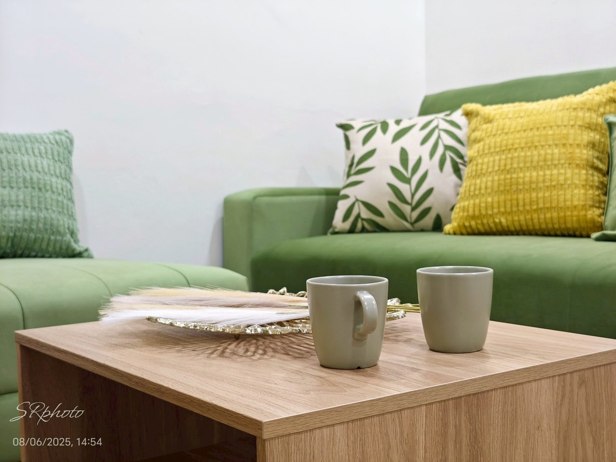 ขายคอนโดลาดพร้าว101 แฮปปี้แลนด์ : K-6627 คอนโดเลี้ยงสัตว์ได้ ตกแต่งใหม่ ใกล้ BTS ลาดพร้าว 101 พร้อมอยู่ แฮปปี้ ลาดพร้าว 101