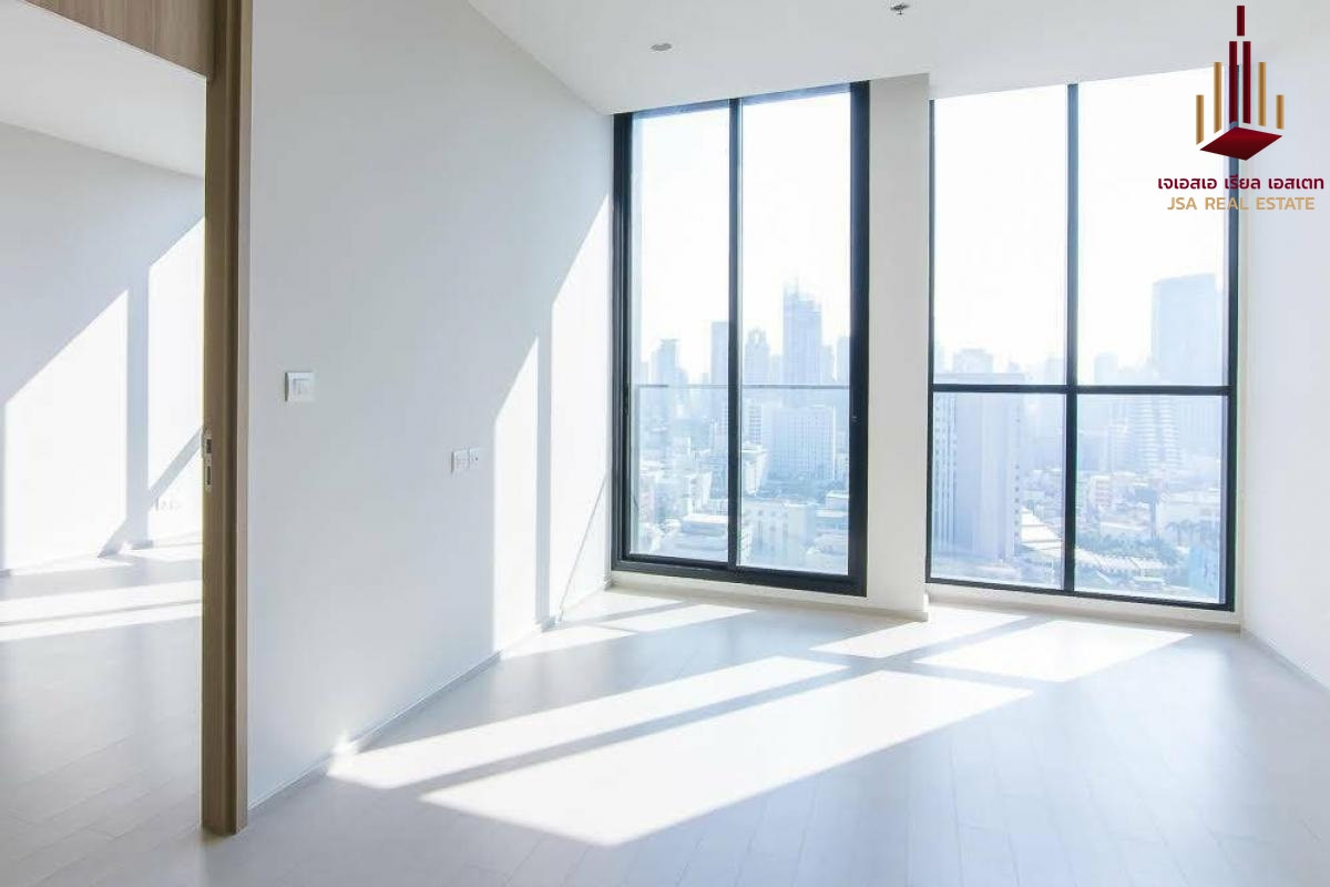 ขายคอนโดวิทยุ ชิดลม หลังสวน : ✨ ขาย โนเบิล เพลินจิต  ✨ราคา 19,500,000  บาท