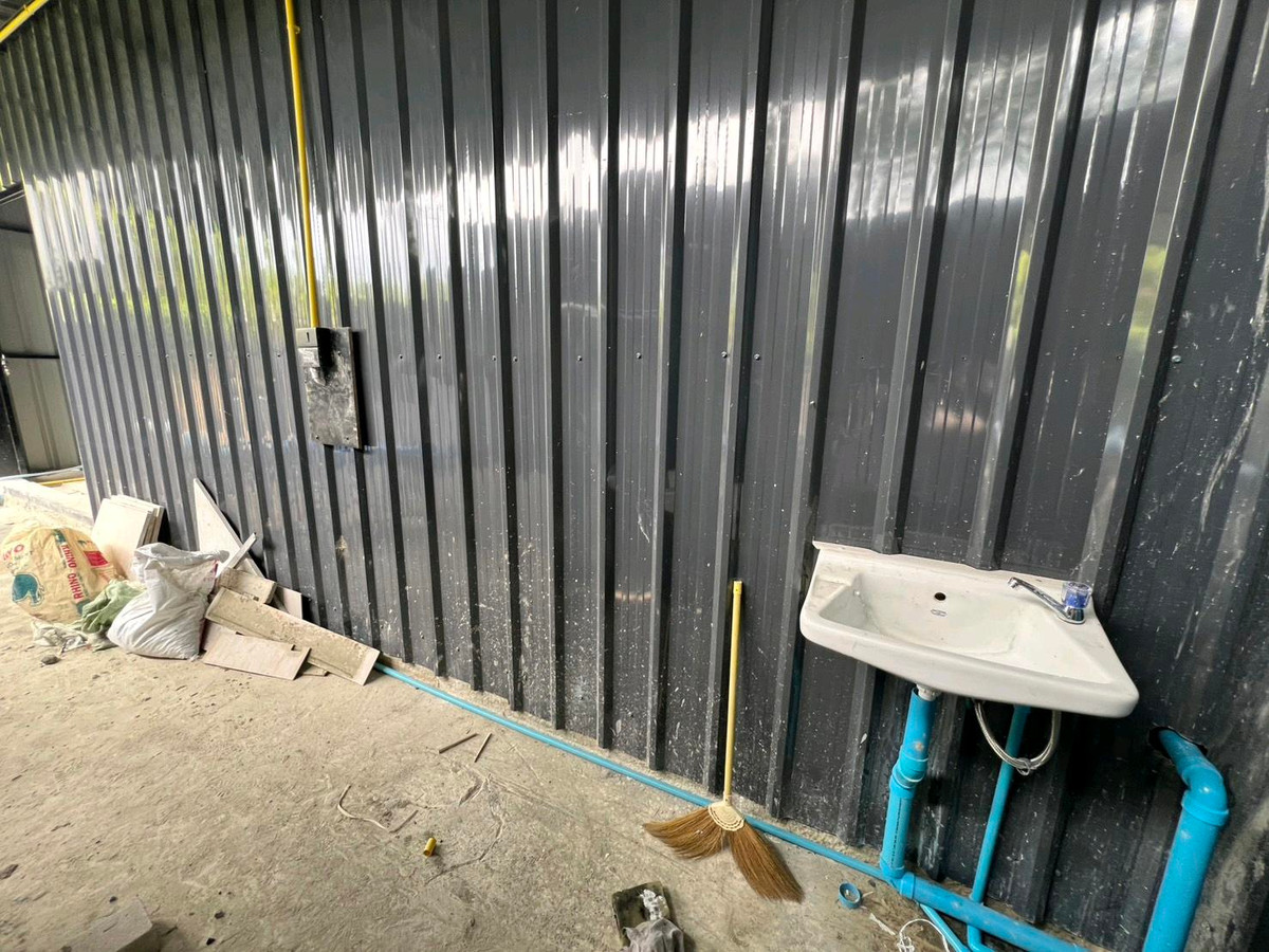 เซ้งโกดังนวมินทร์ รามอินทรา : เซ้งกิจการ: อู่ซ่อมรถพร้อมเปิดต่อได้ทันที – ทำเลรามอินทรา (ช่วงซอย 93–97)