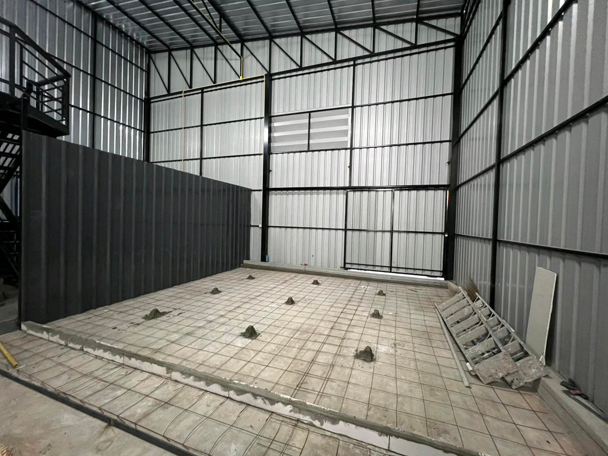 เซ้งโกดังนวมินทร์ รามอินทรา : เซ้งกิจการ: อู่ซ่อมรถพร้อมเปิดต่อได้ทันที – ทำเลรามอินทรา (ช่วงซอย 93–97)