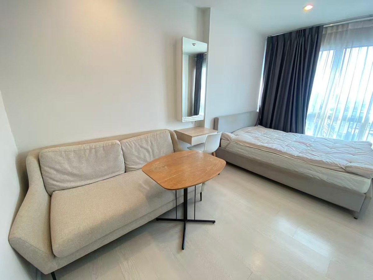 ให้เช่าคอนโดบางแค เพชรเกษม : A141🚩 The  Prodigy  Condo  คอนโดมีเนียมให้เช่า