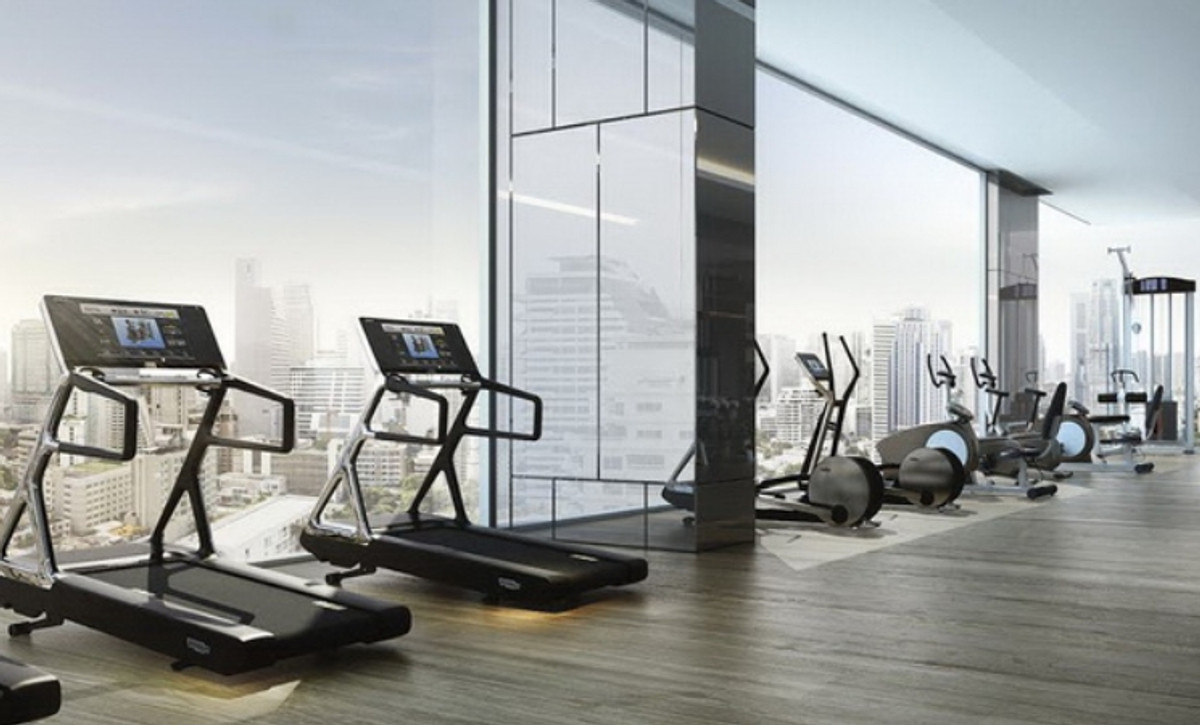 For SaleCondoSukhumvit, Asoke, Thonglor : ✨ For Sale: The Esse Asoke Condo ✨ 💰 Only 8,300,000 THB