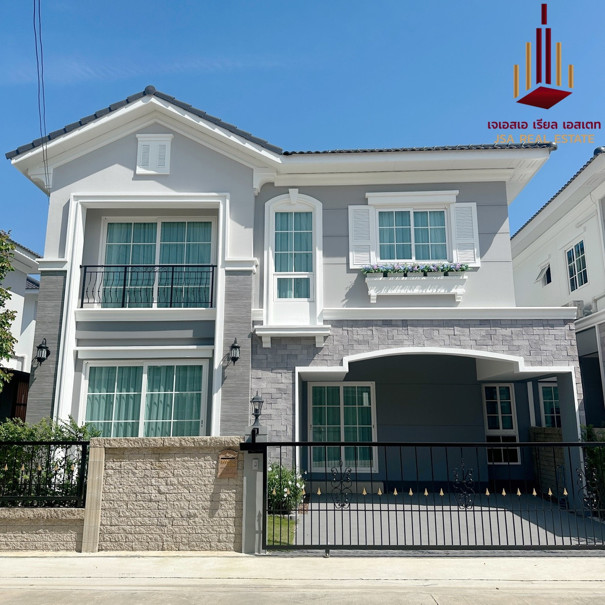 For RentHouseSamut Prakan,Samrong : ✨ For Rent: Golden Neo Sukhumvit - Lasalle ✨ 💰 Only 57,000 THB/month