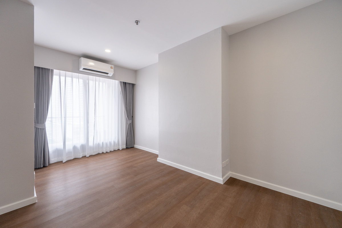 ขายคอนโด : คอนโดใจกลางสยาม พื้นที่กว่า 60 ตร.ม. คอนโดทำเลทอง