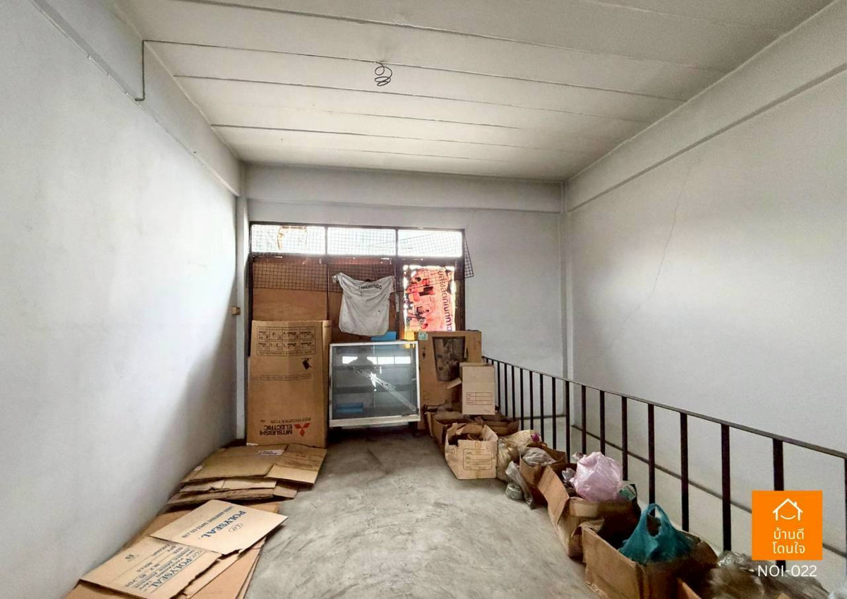 For SaleShop HouseBang kae, Phetkasem : Urgent sale! Commercial building, 4.5 floors, Phetkasem 48 (near the way to Ratchaphruek Road)