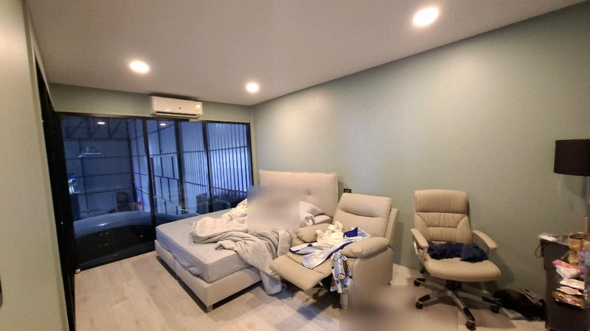 เซ้งโกดังนวมินทร์ รามอินทรา : เซ้งกิจการ: อู่ซ่อมรถพร้อมเปิดต่อได้ทันที – ทำเลรามอินทรา (ช่วงซอย 93–97)