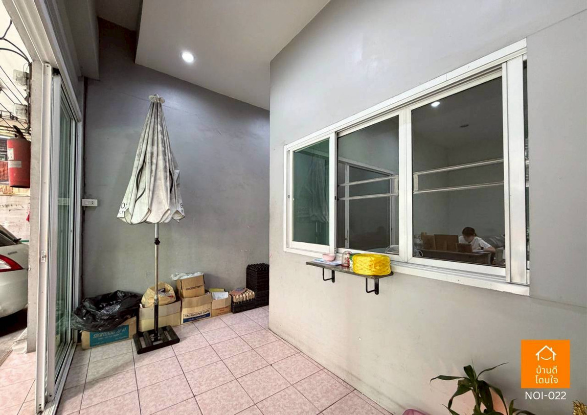 For SaleShop HouseBang kae, Phetkasem : Urgent sale! Commercial building, 4.5 floors, Phetkasem 48 (near the way to Ratchaphruek Road)