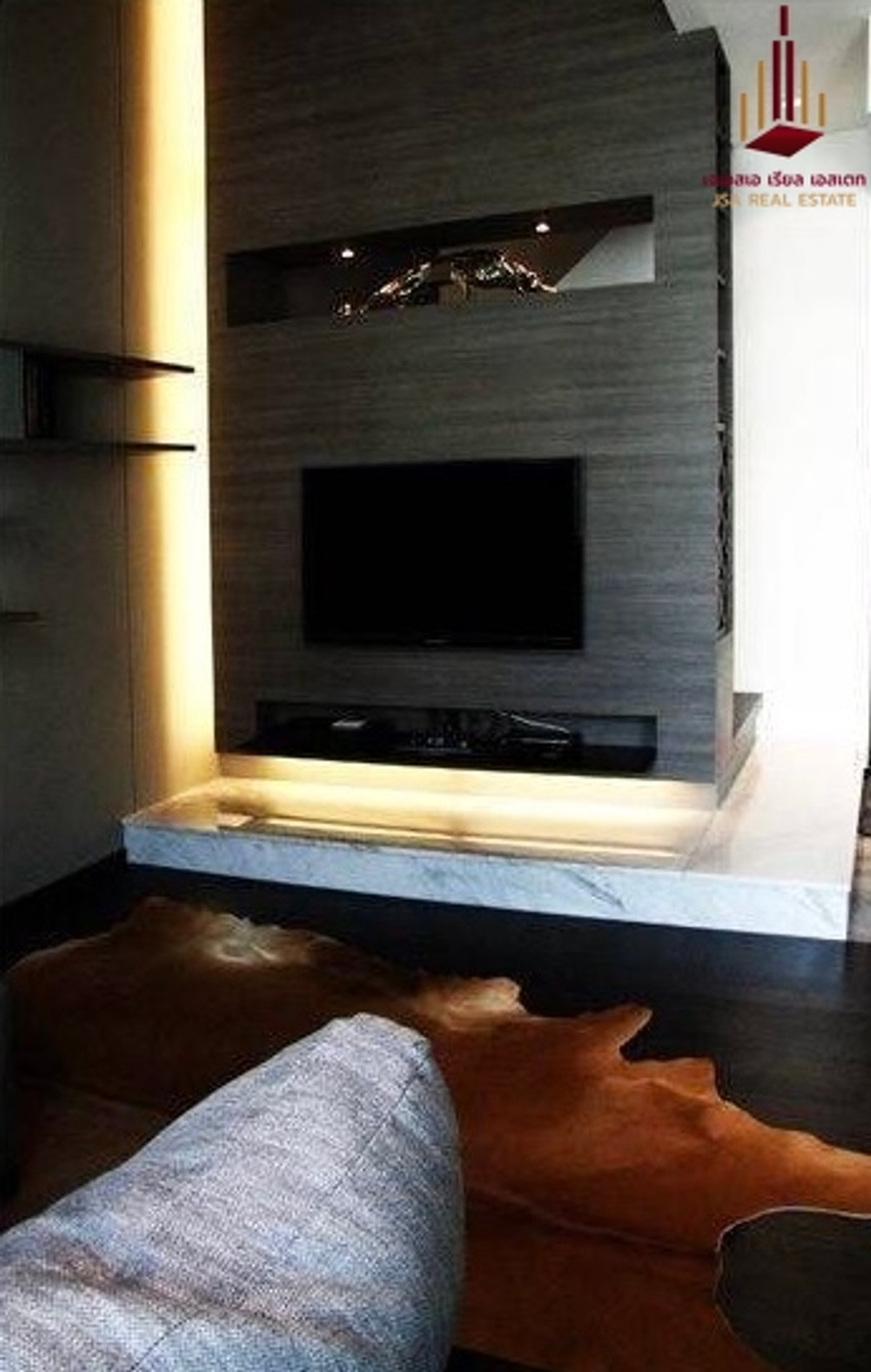 ให้เช่าคอนโดราชเทวี พญาไท : ✨ For  Rent: Villa Rachatewi Condo ✨  💰 Only 40,000 THB/month