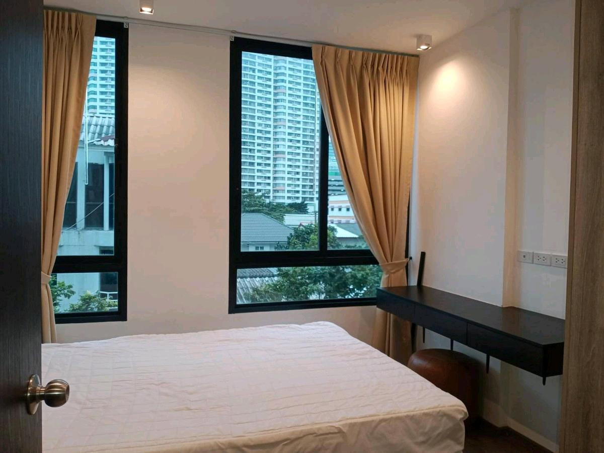 ให้เช่าคอนโดเกษตรศาสตร์ รัชโยธิน : 🏙️ ว่าง 19/11/2568 ลิสส์ รัชโยธิน /LYSS Ratchayothin 📍 ติด BTS พหลโยธิน 24 เดินเพียง 200 เมตร