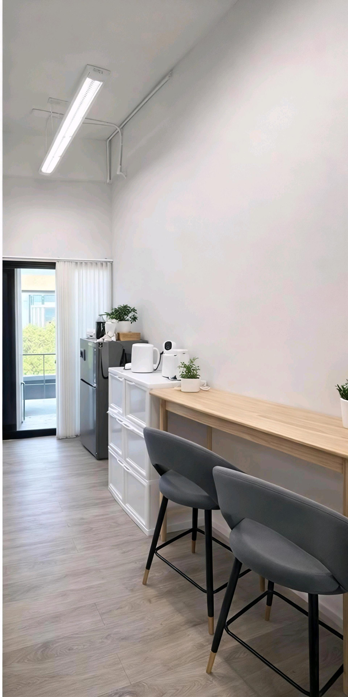 ขายโฮมออฟฟิศเลียบทางด่วนรามอินทรา : ขายโฮมออฟฟิศสวย 4 ชั้น ARCO เลียบด่วน–โยธินพัฒนา ใกล้ Central East Ville