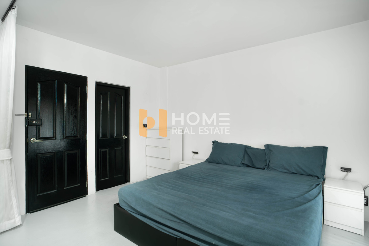 ขายทาวน์โฮมเลียบทางด่วนรามอินทรา : แต่งใหม่พร้อมอยู่ ✨ ทาวน์โฮม คาซ่า ซิตี้ สุคนธสวัสดิ์ 2 / 3 ห้องนอน (ขาย), Casa City Sukontasawat 2 / Townhome 3 Bedrooms (FOR SALE) TPM100