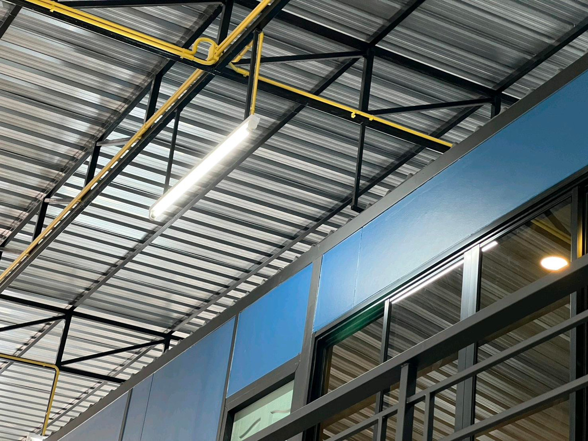 เซ้งโกดังนวมินทร์ รามอินทรา : เซ้งกิจการ: อู่ซ่อมรถพร้อมเปิดต่อได้ทันที – ทำเลรามอินทรา (ช่วงซอย 93–97)