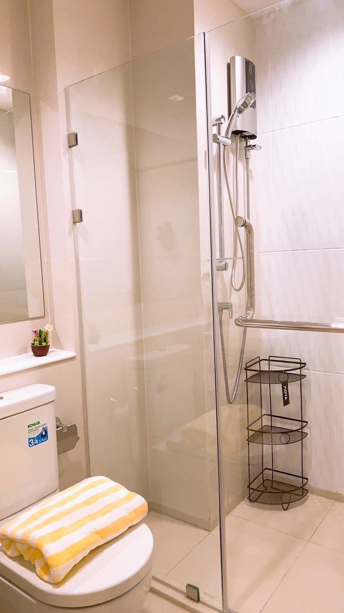 ให้เช่าคอนโดวิทยุ ชิดลม หลังสวน : ✨ GT16184  |  คอนโด Life One Wireless เดินทางสะดวก ใกล้รถไฟฟ้าบีทีเอส มีรถรับส่ง ห้องสวย เฟอร์นิเจอร์ครบ พร้อมอยู่!!