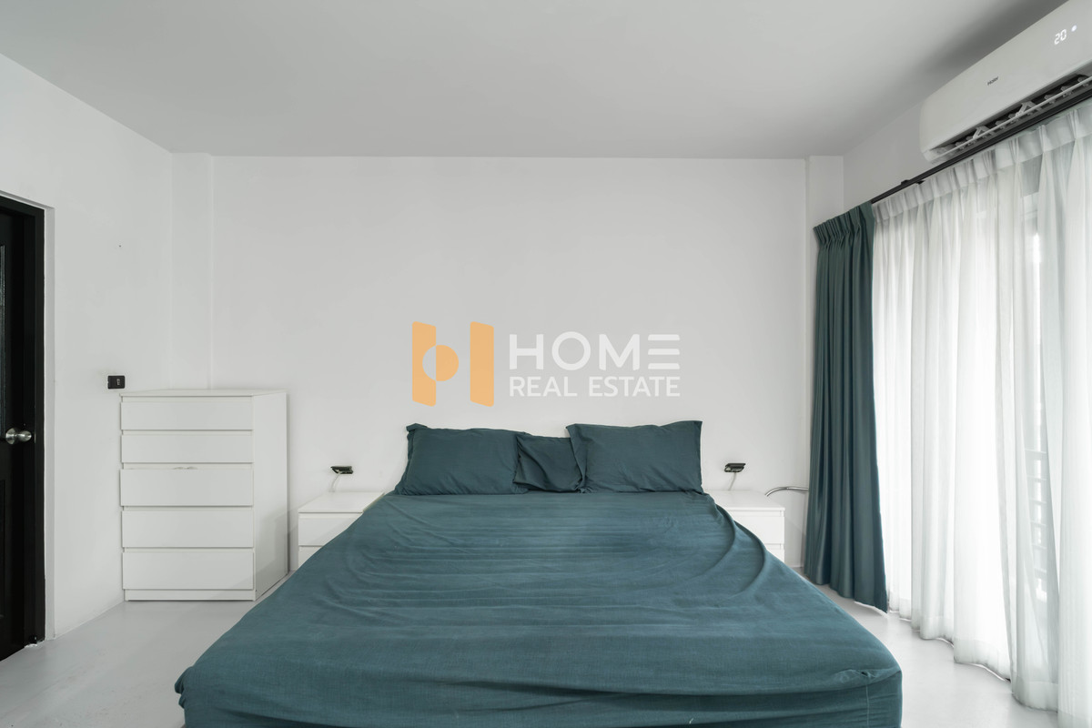 ขายทาวน์โฮมเลียบทางด่วนรามอินทรา : แต่งใหม่พร้อมอยู่ ✨ ทาวน์โฮม คาซ่า ซิตี้ สุคนธสวัสดิ์ 2 / 3 ห้องนอน (ขาย), Casa City Sukontasawat 2 / Townhome 3 Bedrooms (FOR SALE) TPM100