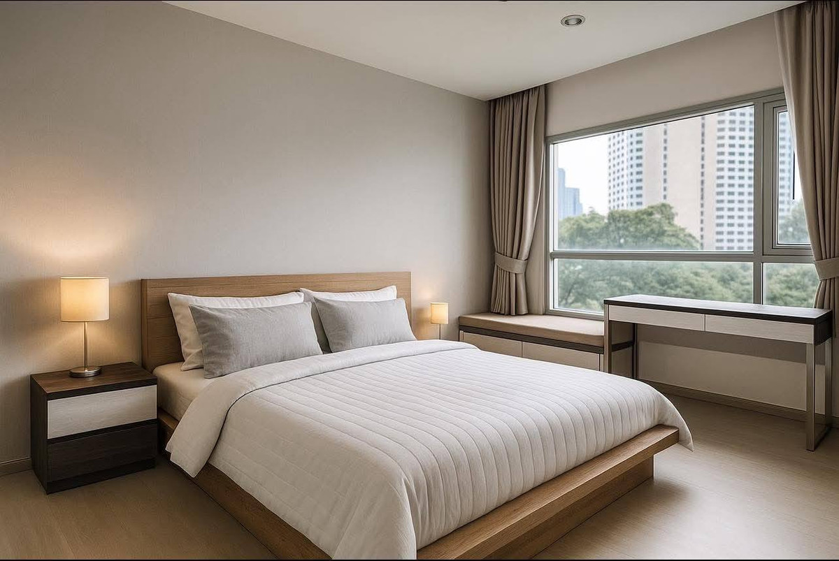 For RentCondoRatchadapisek, Huaikwang, Suttisan : 🔴27,000฿🔴 𝐋𝐢𝐟𝐞 𝐑𝐚𝐭𝐜𝐡𝐚𝐝𝐚𝐩𝐢𝐬𝐞𝐤┃Life Ratchadaphisek ✅ near MRT Huai Khwang Happy to serve you. If interested, contact 𝙇𝙄𝙉𝙀 (reply very quickly):​📱 Asset code​ 6812-0701📱: Line ID:@bbcondo88