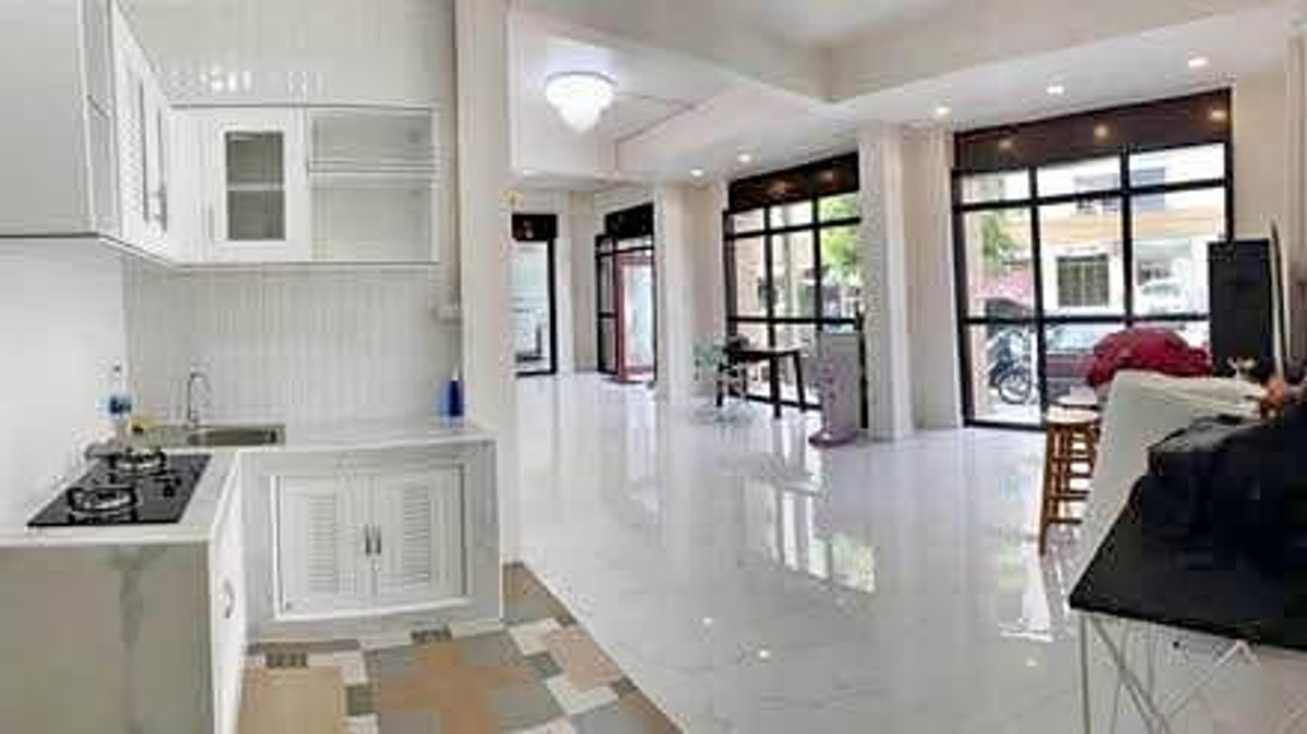 ขายคอนโดแจ้งวัฒนะ เมืองทอง : (19766) Chonnatee Condo Town