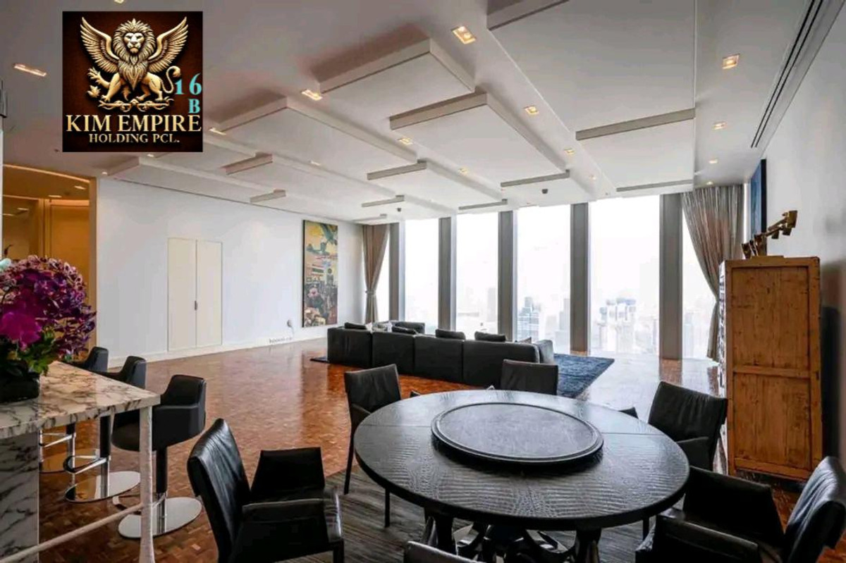 For SaleCondoSathorn, Narathiwat : 💎𝗧𝗛𝗘 𝗥𝗜𝗧𝗭 𝗖𝗔𝗥𝗟𝗧𝗢𝗡 🔥𝐒𝐞𝐥𝐥: 𝟐𝟓𝟖 𝗠𝗕 𝗧𝗛𝗕/𝗺𝗼𝗻𝘁𝗵⚡🌌𝗠𝗔𝗛𝗔𝗡𝗔𝗞𝗢𝗥𝗡 𝗥𝗘𝗦𝗜𝗗𝗘𝗡𝗖𝗘𝗦 𝗕𝗔𝗡𝗚𝗞𝗢𝗞 CBD BTS 📍 411SQM. 4BED4  5X+FL Fully  Furnished KIM คิม 𝟬𝟲𝟲𝟬𝟮𝟬𝟴𝟬𝟭𝟯, 𝗟𝗶𝗻𝗲:𝗺𝗶𝗿𝗮𝗴𝗲𝗰𝗼𝗻𝗱𝗼