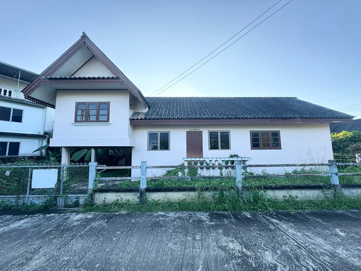 ขายโกดังลำปาง : ขายบ้านพร้อมที่ดิน