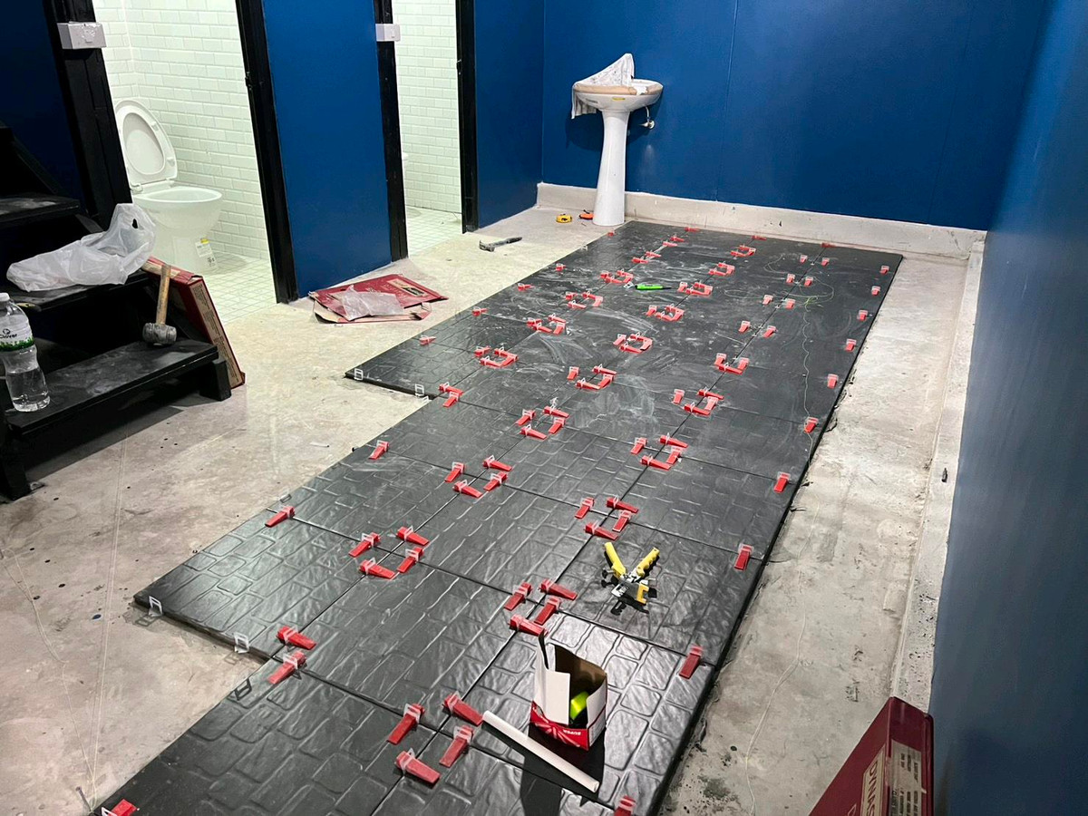 เซ้งโกดังนวมินทร์ รามอินทรา : เซ้งกิจการ: อู่ซ่อมรถพร้อมเปิดต่อได้ทันที – ทำเลรามอินทรา (ช่วงซอย 93–97)