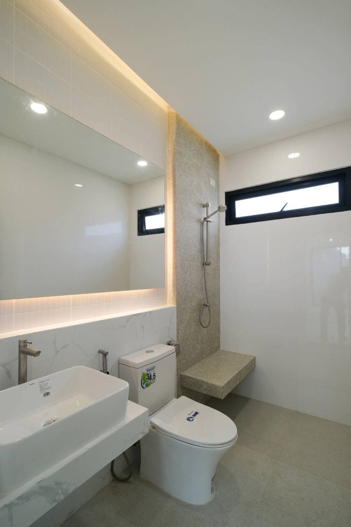 For SaleHouseOnnut, Udomsuk : K-6622 for sale!! Single house, convenient travel, can enter and exit in many ways, Seri Village, On Nut 70, newly renovated.