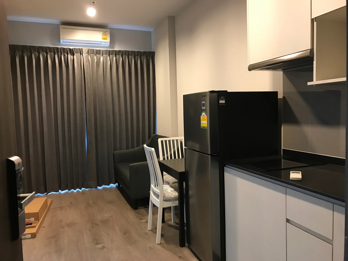 ให้เช่าคอนโดลาดพร้าว เซ็นทรัลลาดพร้าว : !! ห้องสวย ให้เช่าคอนโด Whizdom Avenue Ratchada-Ladprao ใกล้ MRT ลาดพร้าว