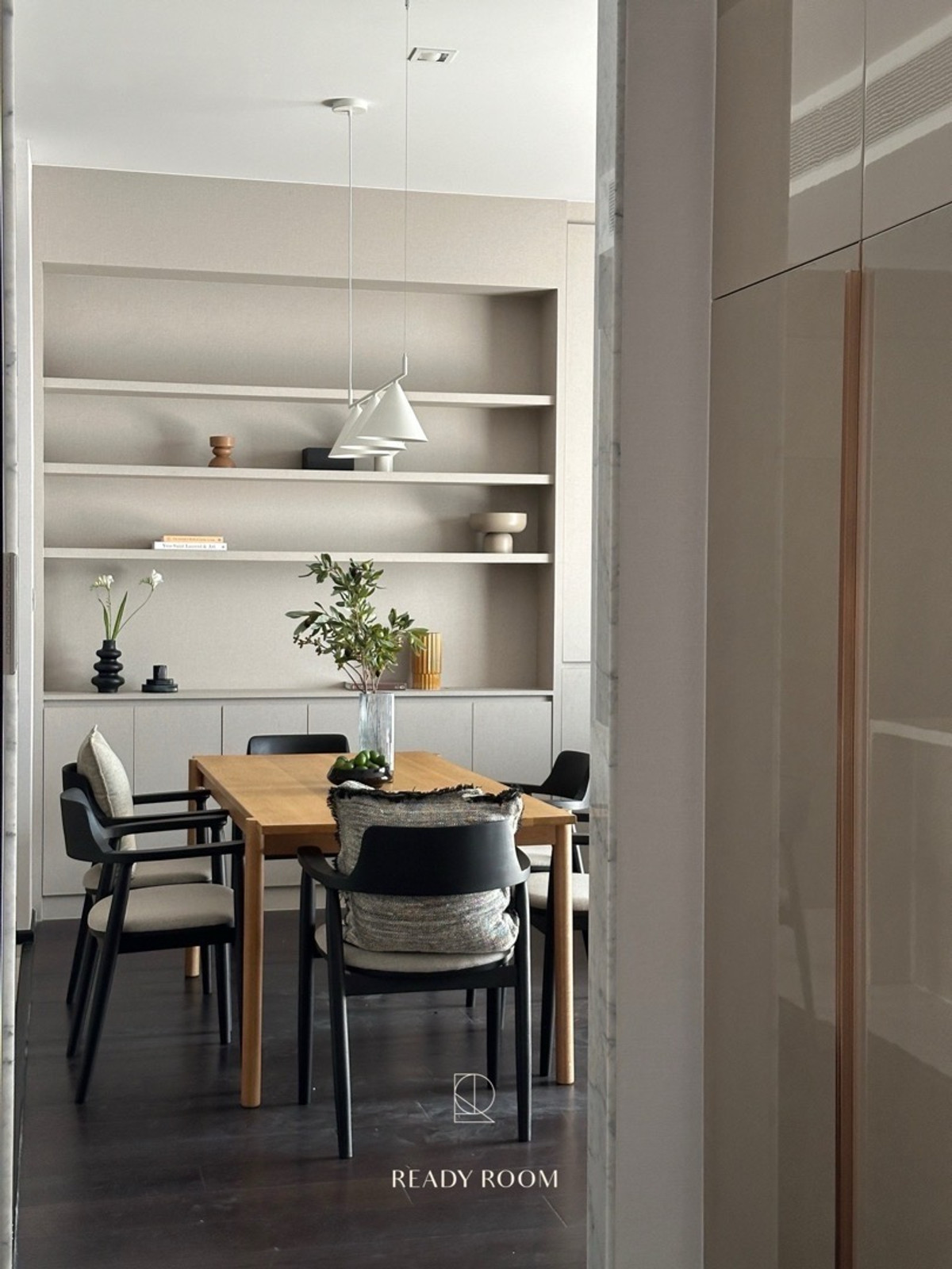 For RentCondoSukhumvit, Asoke, Thonglor : 📢 Luxury 3-Bedroom Condo for Sale & Rent near BTS Thonglor | Laviq Sukhumvit 57 | Fully Furnished | Modern Style