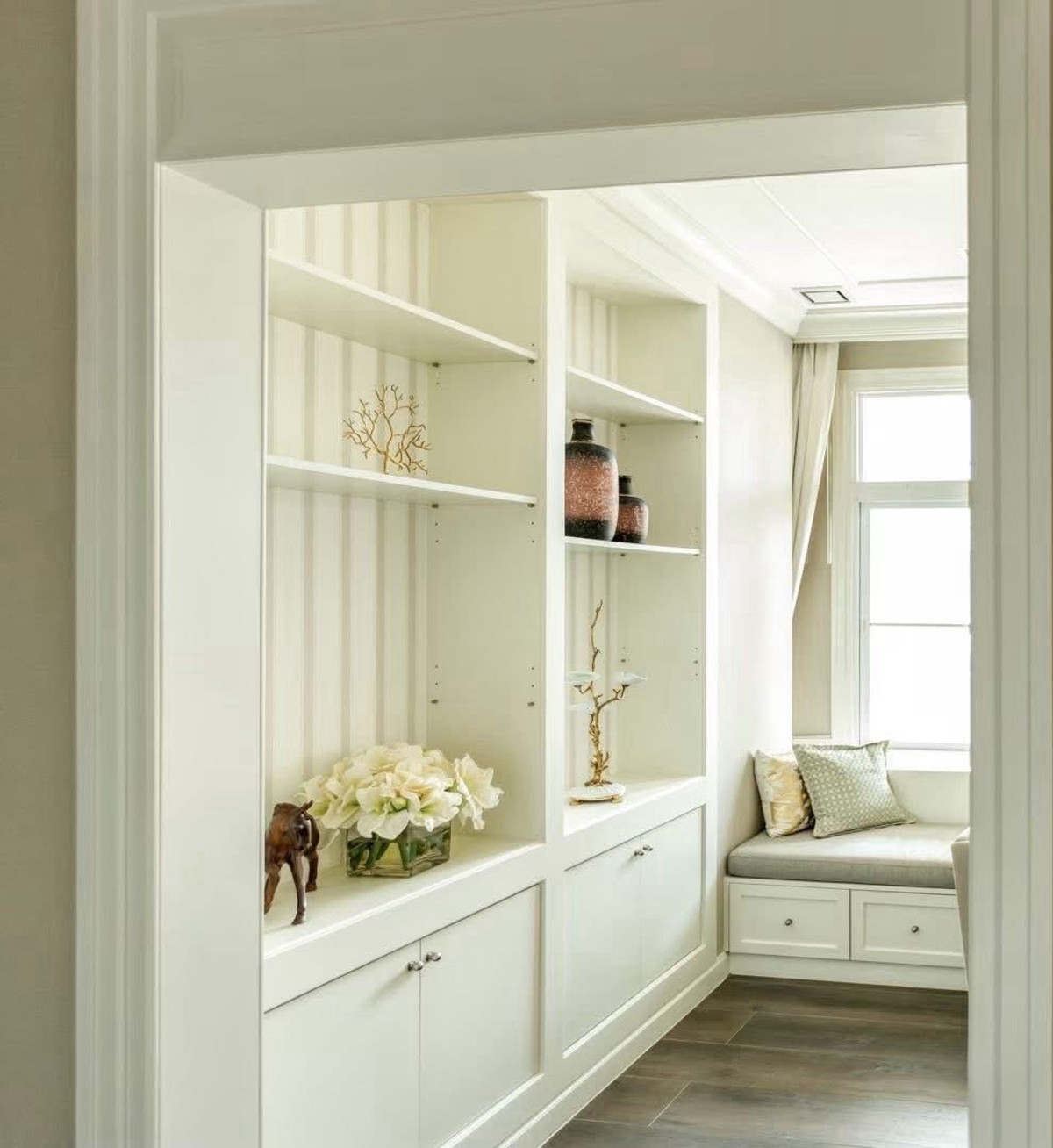 ขายบ้านวิภาวดี ดอนเมือง หลักสี่ : Nantawan Ramintra – Paholyothin 50 บ้านใหญ่ โปร่ง สงบ พร้อมเฟอร์นิเจอร์ตกแต่งครบ เข้าอยู่ได้ทันที