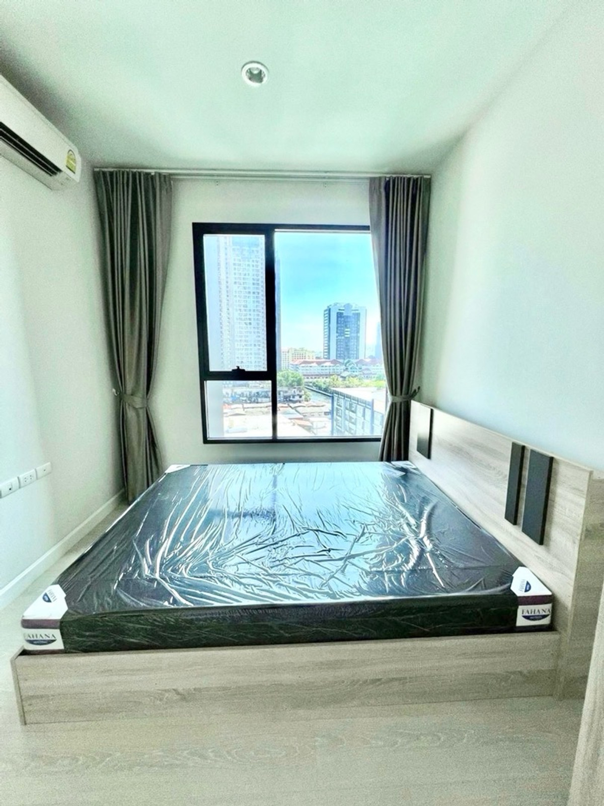 ขายคอนโดพระราม 9 เพชรบุรีตัดใหม่ RCA : 📍ขาย The niche pride thonglor-pethchaburi ราคาพิเศษวิวสวย 📍