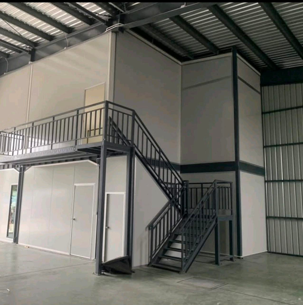 เซ้งโกดังนวมินทร์ รามอินทรา : เซ้งกิจการ: อู่ซ่อมรถพร้อมเปิดต่อได้ทันที – ทำเลรามอินทรา (ช่วงซอย 93–97)