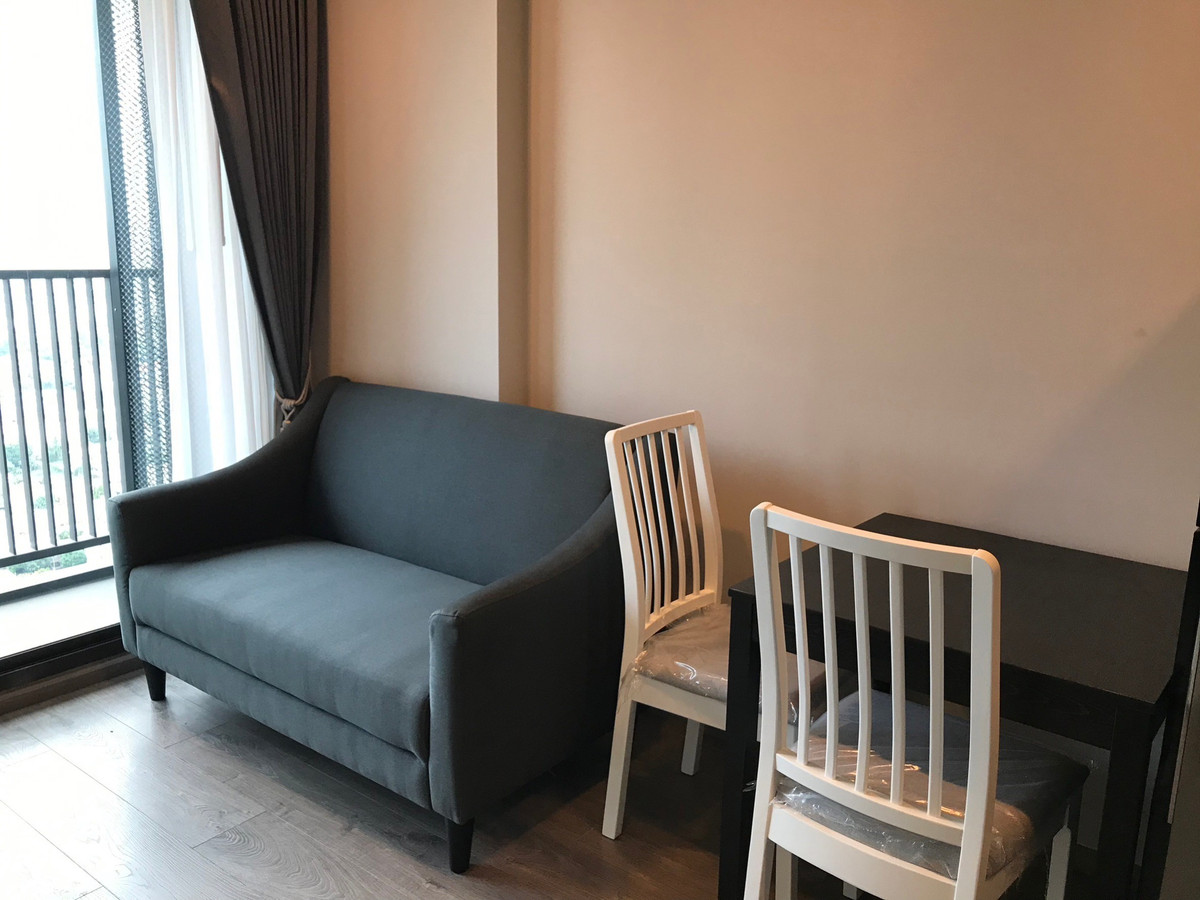 ให้เช่าคอนโดลาดพร้าว เซ็นทรัลลาดพร้าว : !! ห้องสวย ให้เช่าคอนโด Whizdom Avenue Ratchada-Ladprao ใกล้ MRT ลาดพร้าว