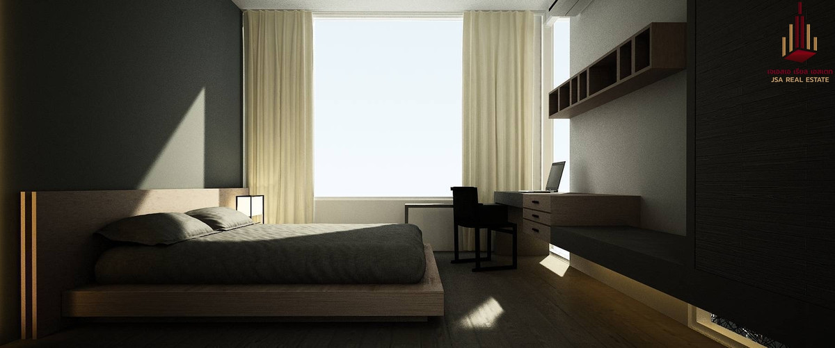 ให้เช่าคอนโดราชเทวี พญาไท : ✨ For  Rent: Villa Rachatewi Condo ✨  💰 Only 40,000 THB/month