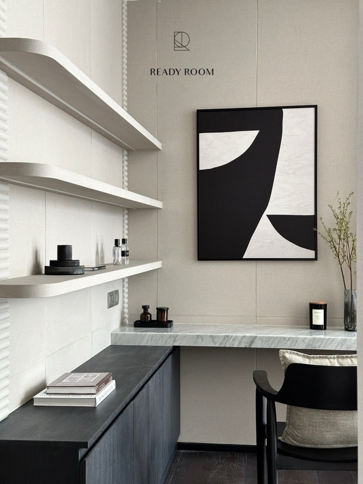 For RentCondoSukhumvit, Asoke, Thonglor : 📢 Luxury 3-Bedroom Condo for Sale & Rent near BTS Thonglor | Laviq Sukhumvit 57 | Fully Furnished | Modern Style